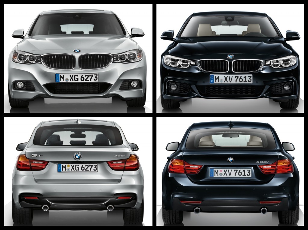 Bild-Vergleich-BMW-4er-GC-Gran-Coupe-F36-3er-GT-F34-04