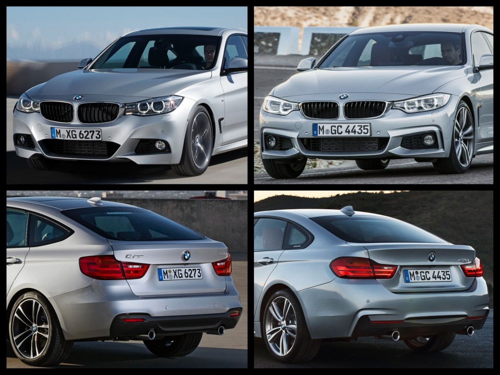 Bild-Vergleich-BMW-4er-GC-Gran-Coupe-F36-3er-GT-F34-06