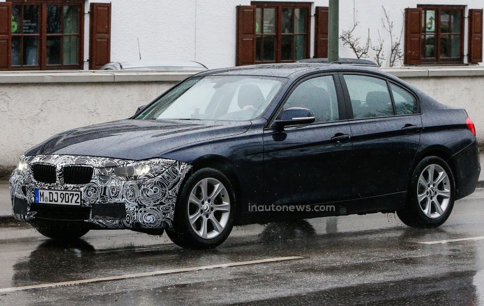 Facelifted-BMW-3-Series-2