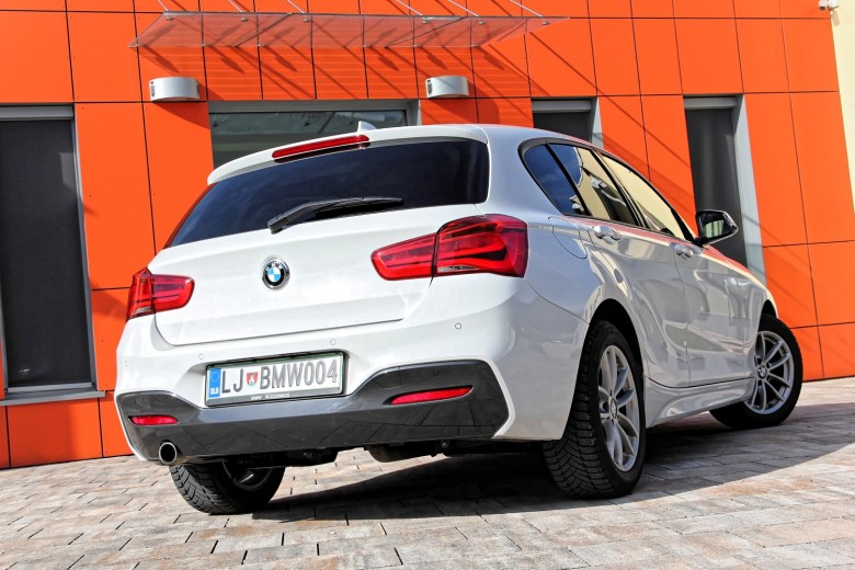 BMWBLOG - BMW 116d M paket - TEST (19)