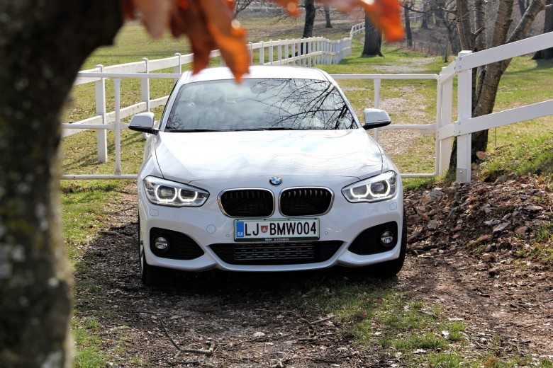 BMWBLOG - BMW 116d M paket - TEST (4)