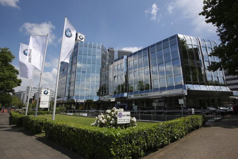 BMW-dusseldorf
