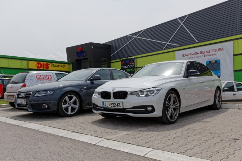 BMWBLOG - BMW TEST - BMW 318d xDrive - RoadTrip (22)