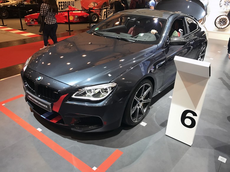 Essen Motor Show 2016 BMW Blog (8)
