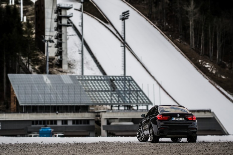 BMWBLOG - BMW TEST - BMW X6 M50d - zunanjost (26)