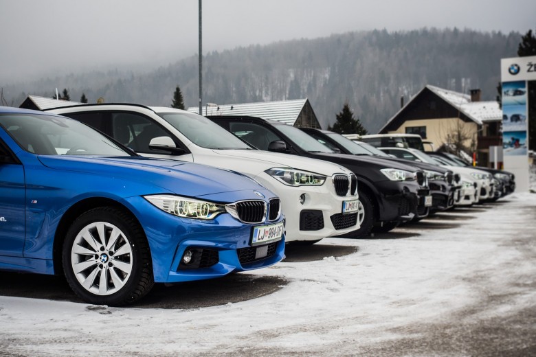 AVTOBLOG - BMWBLOG - BMW dezela xDrive - Kranjska Gora - BMW Slovenija - dogodek (19)