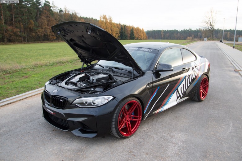 Aulitzky-BMW-f87-M2-Tuning-S55-engine (3)