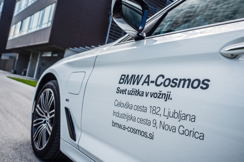 BMWBLOG - BMW TEST - BMW A-Cosmos - BMW 530e - iPerformance (7)