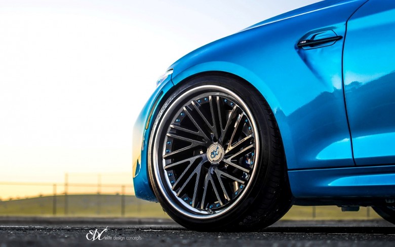 BMWBLOG-Long-Beach-Blue-BMW-M2-With-Design-Concepts-Wheels-1 (14)
