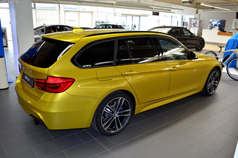 BMWBLOG-BMW-340i-Touring-F31-LCI-Individual-Austin-Yellow-01 (6)