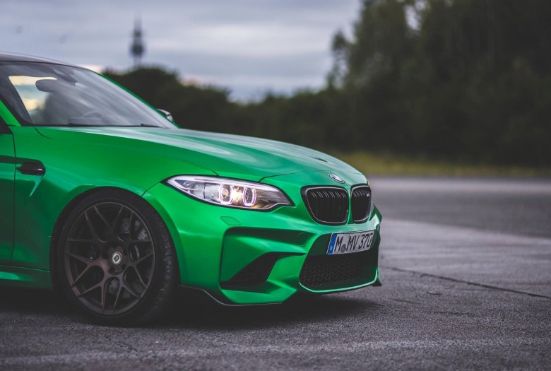 BMWBLOG-Java-Green-BMW-M2-With-HRE-FF01-Wheels (2)