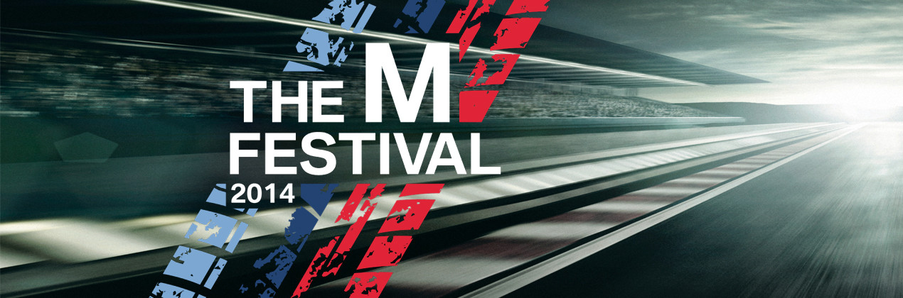 M Festival 2014