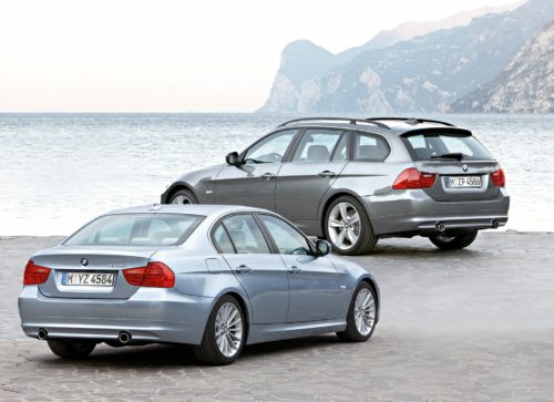VODIČ: nakup rabljenega BMW serija 3 – E90 in E91