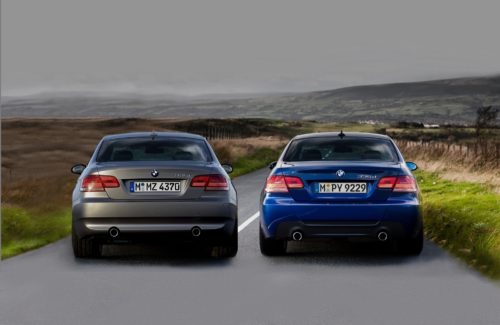 VODIČ: Nakup BMW serije 3 – 335i in 335d (E90, E91, E92, E93)