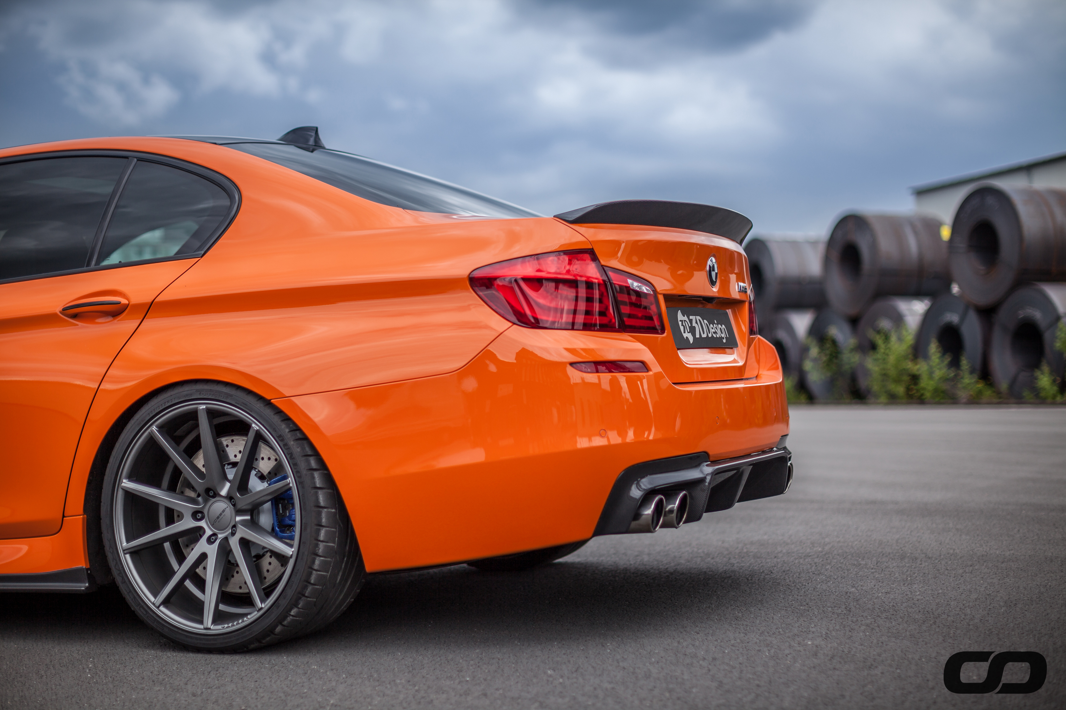 Бмв м5 10. BMW m5 f10 Orange. BMW m5 f10 оранжевая. BMW m3 f10. BMW m5 GTS.