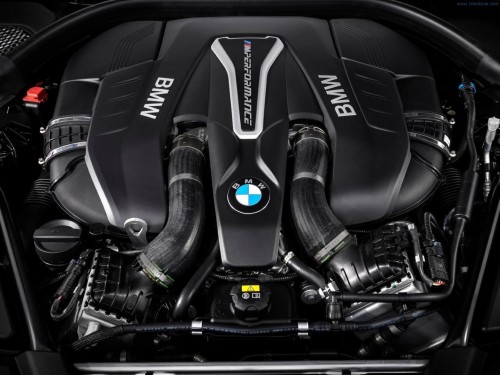 Pet najboljših BMW motorjev leta 2017!