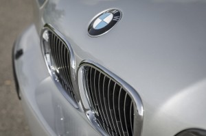 BMW E39 M5