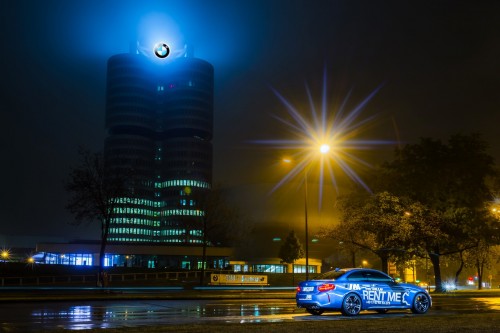 BMW in Daimler sta tarči velike tožbe s strani nemške nevladne organizacije!