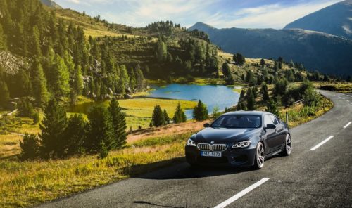 TEST: BMW M6 Gran Coupé – bipolarni luksuzni poslovnež