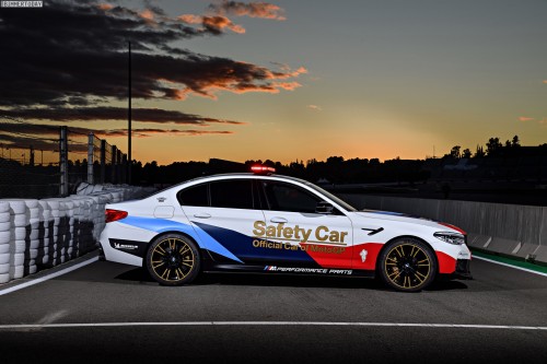 BMW M5 Competition uradno potrjen za leto 2018!