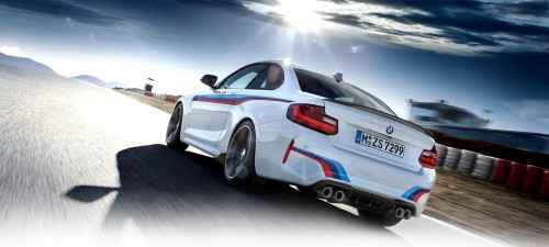 Popolnoma električni BMW M avtomobili zagotovo bodo!