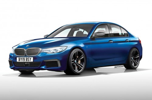 Leto 2020: BMW serija 3 na čelu z M340i M Performance!