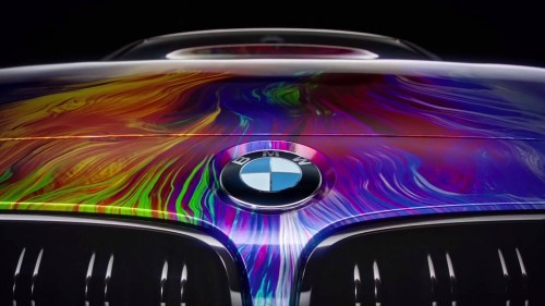 BMW M4 pokaže bogat BMW Individual program!