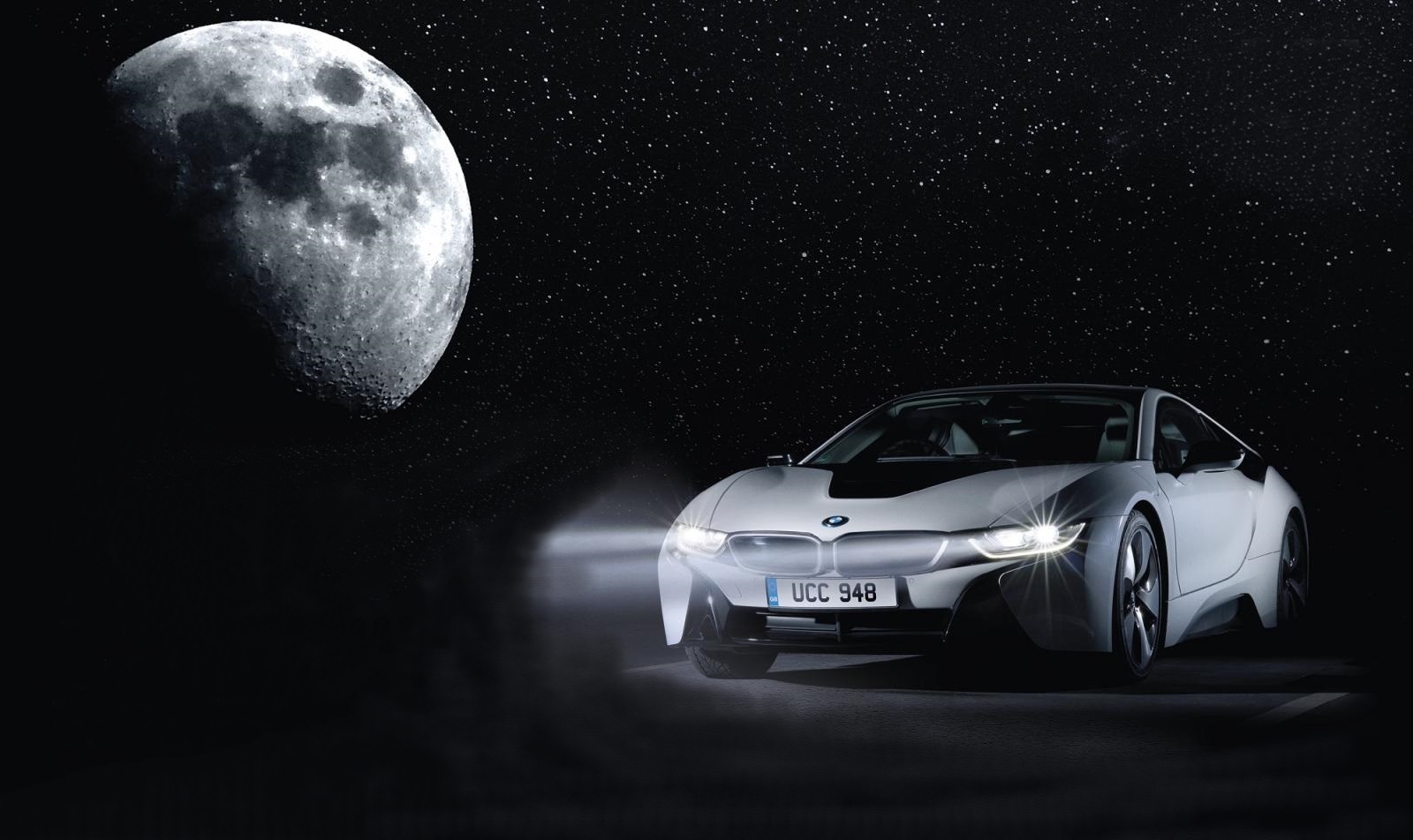 Polnjenje avtomobila na luno – BMW prvoaprilska šala, ki je…