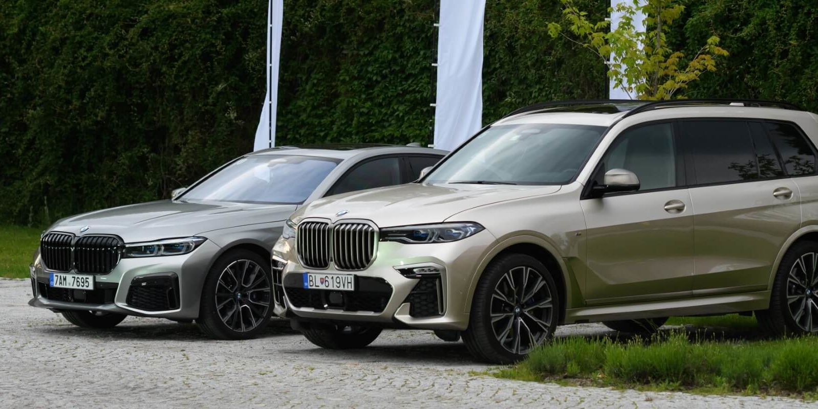 RAZKRIVAMO: BMW Slovenija v preteklem letu doživel največji padec v premium segmentu vozil!