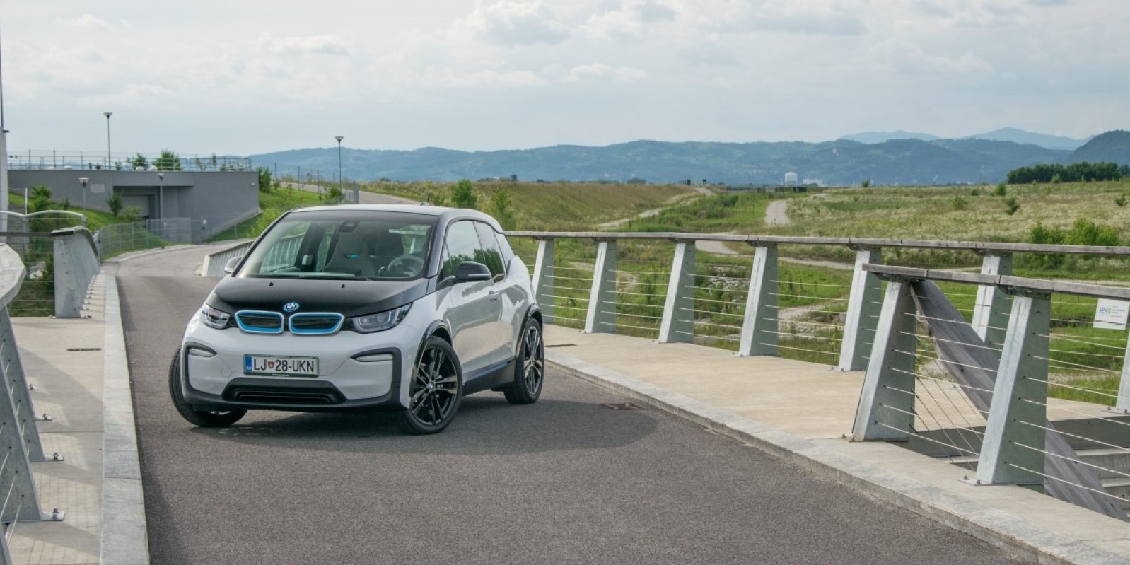 Električni BMW i3 je z julijem zapustil ZDA – se bo od Evrope poslovil naslednje leto?