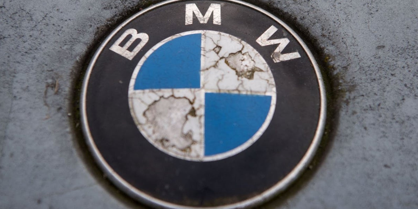 Vozniki BMW so bili izglasovani za najslabše voznike na cesti!