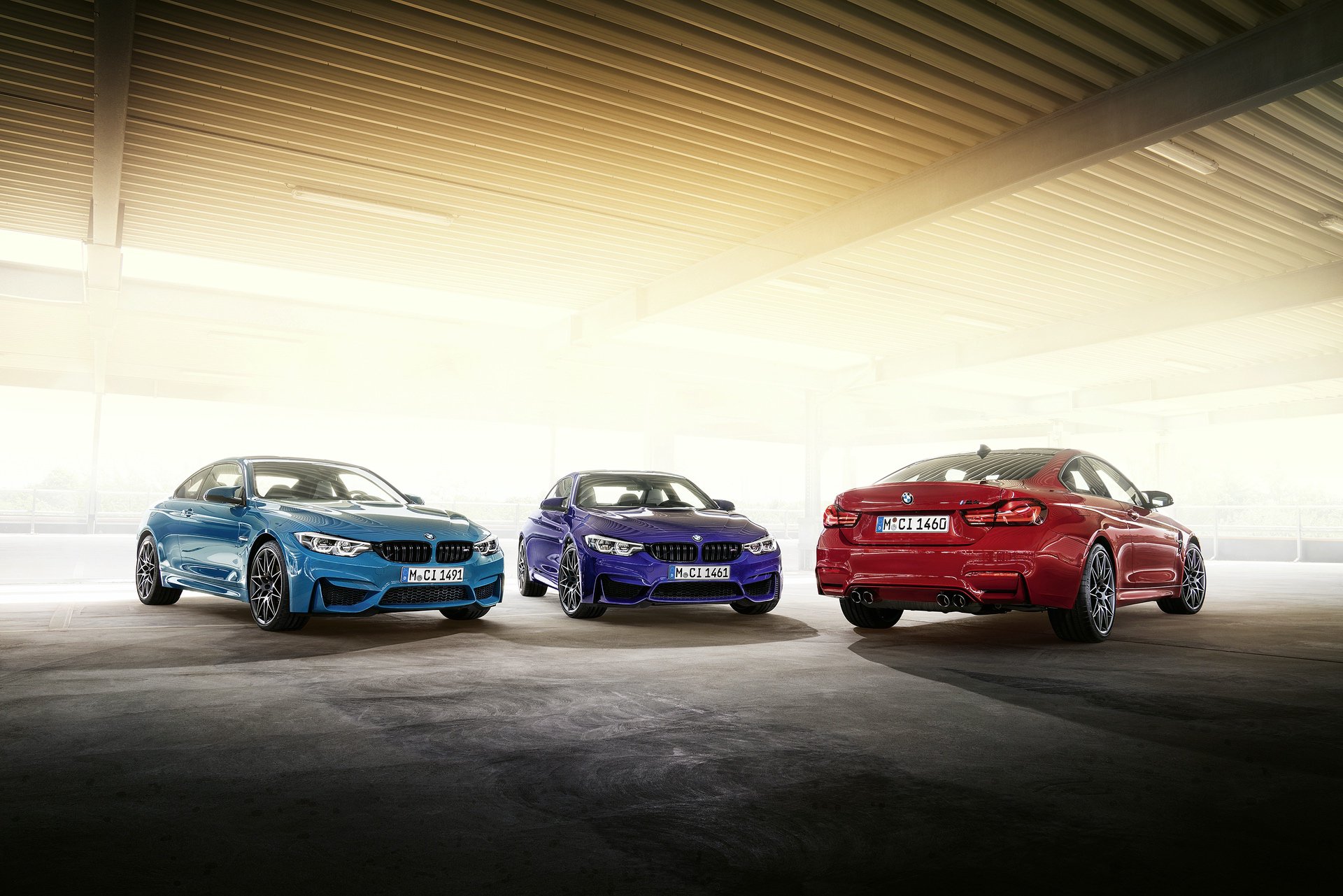 Edition M Heritage: Začetek konca te generacije BMW M4!