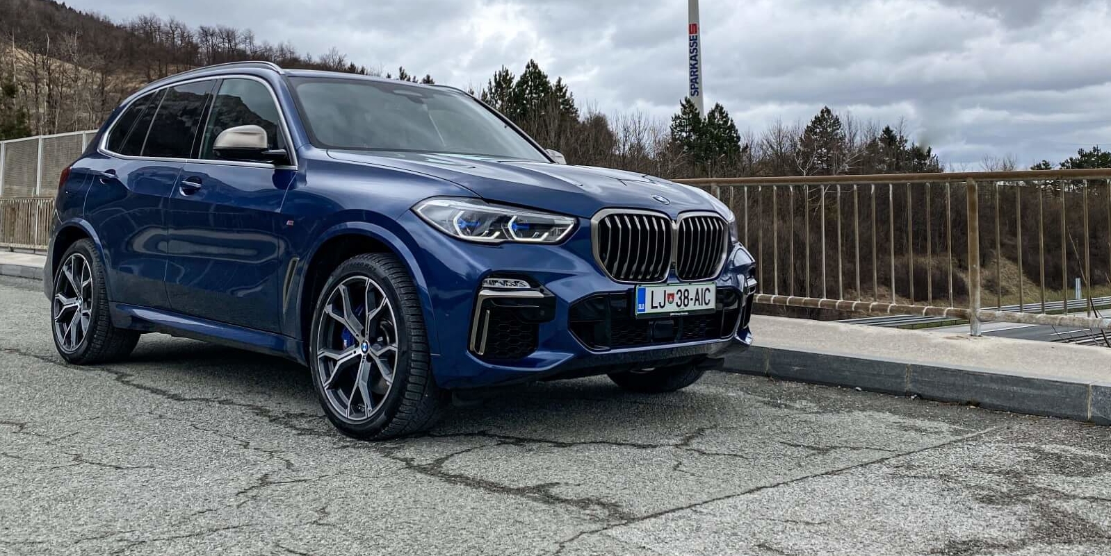BMW X5 – Kaj se spremeni z naslednjim letom?