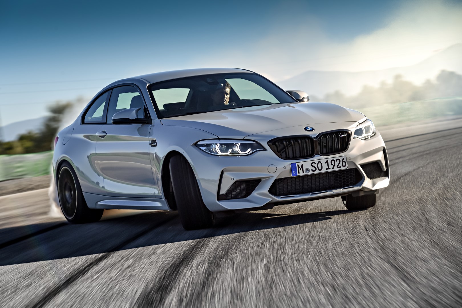 Potrjeno: Naslednji BMW M2 Coupe bo obdržal zadnji pogon, pričakujemo pa tudi modela M2 Gran Coupe in 1M!