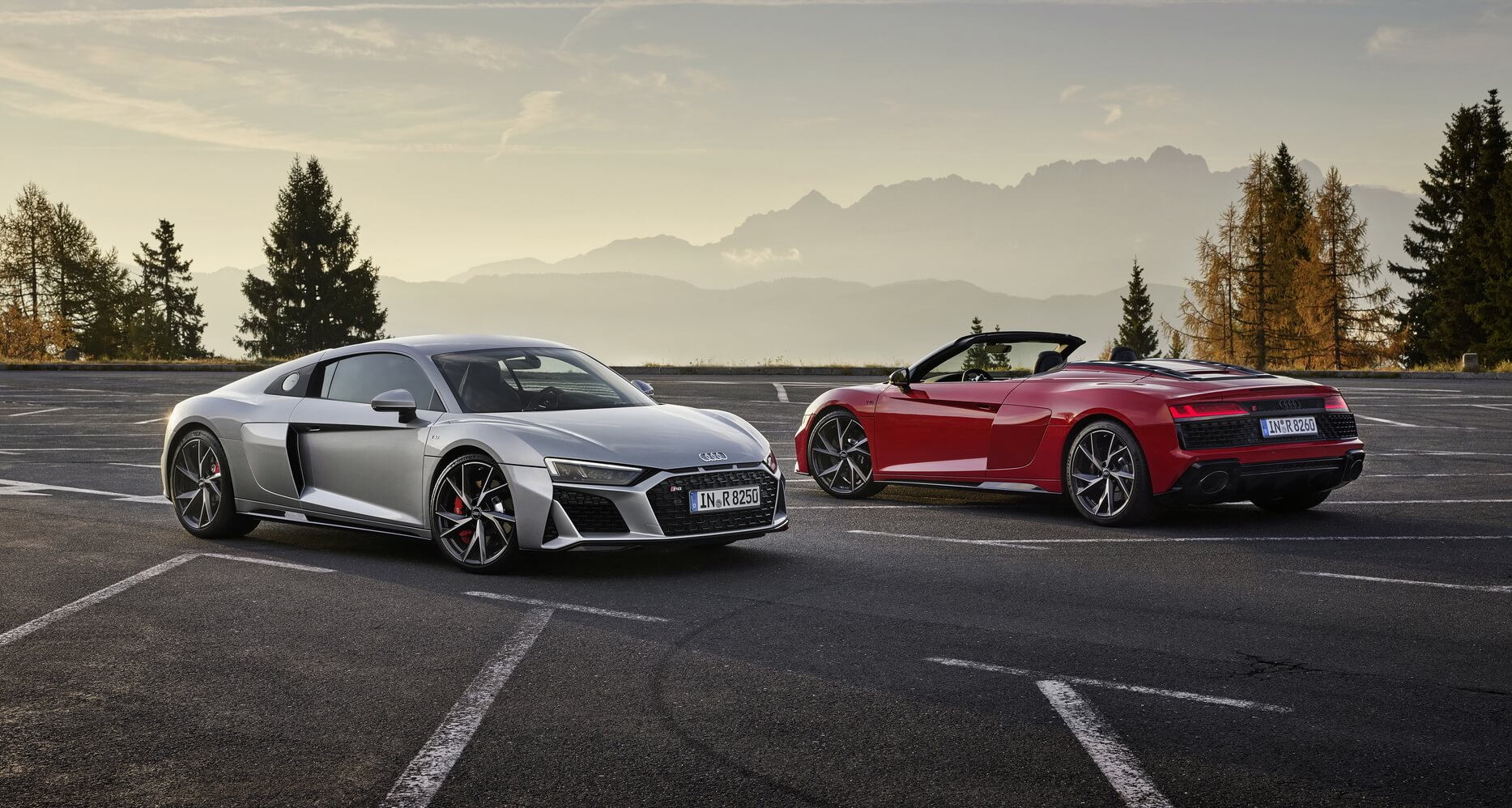 Audi se bo z varčevanjem po vsej verjetnosti znebil modelov TT in R8!