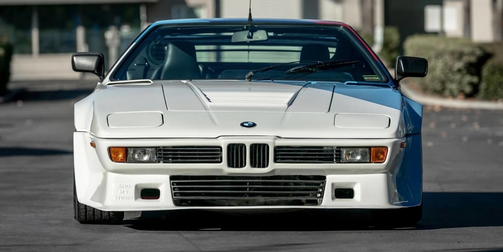 Kateri je najhitrejši BMW vseh časov?
