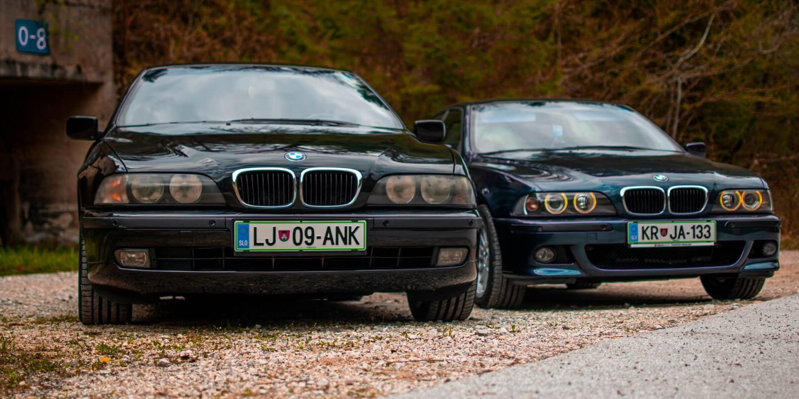 Je BMW serije 5 Touring (E39) eden najboljših avtomobilov, danes vrednih manj kot pet tisočakov?
