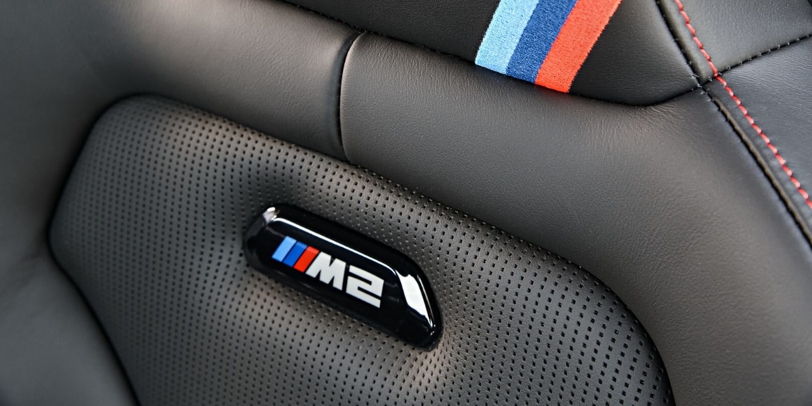 Nove fotografije prihajajočega BMW M2!