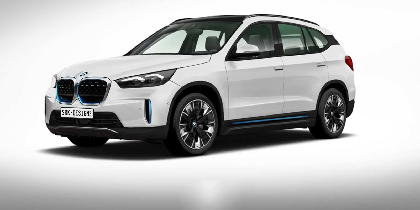 Tako bo izgledal najbolj prodajan BMW v Sloveniji